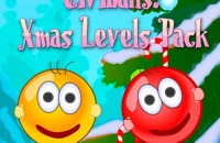 Play Civiballs Xmas Levels Pack now!