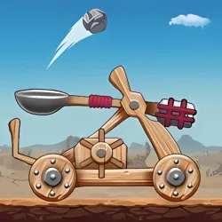 Play Clash of Stone now!