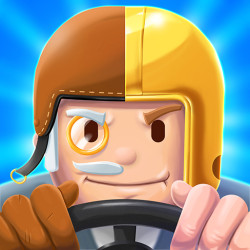Play Clash Rider - Clicker Tycoon now!