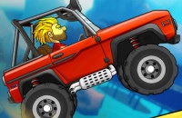Play Climb Racing 3D now!