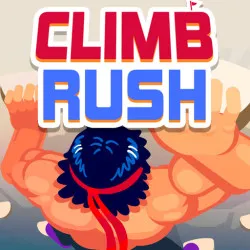 PLay Climb Rush now!