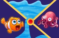 Play Clownfish Pin Out now!