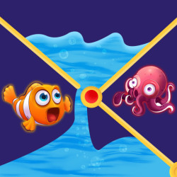 Play Clownfish Pin Out now!