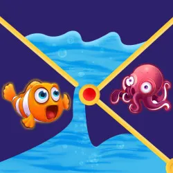 PLay Clownfish Pin Out now!