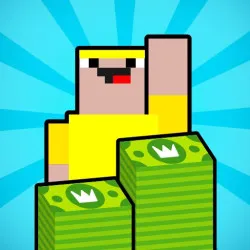 PLay Club Tycoon: Idle Clicker now!