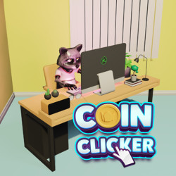 Play Coin Clicker now!