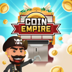 Play Coin Empire now!