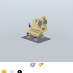 PLay Color By Number now!