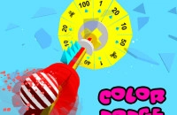 Play Color Dodge now!