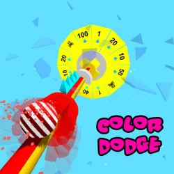 PLay Color Dodge now!
