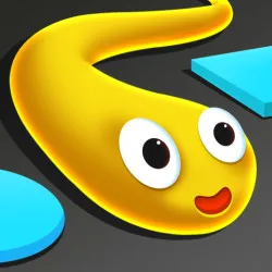 PLay Color Snake now!