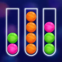 PLay Color Sort Mania now!