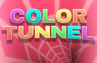 Play Color Tunnel now!