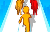 Play Colors Runners now!