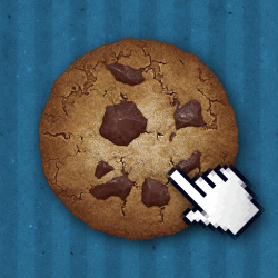 Play Cookie Clicker now!
