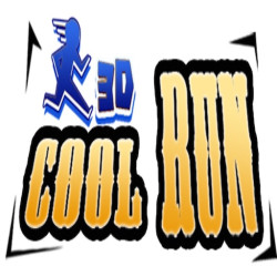 Play Cool Run 3D now!