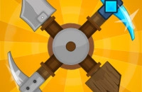 Play Craft Drill now!