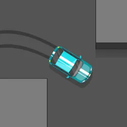 PLay Crazy Drift now!
