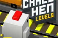 Play Crazy Hen now!