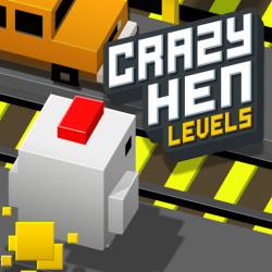 Play Crazy Hen now!