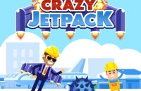 Play Crazy Jetpack now!