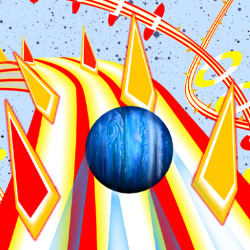 Play Crazy Tunnel 3D now!