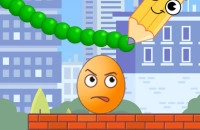 Play Crush The Eggs now!