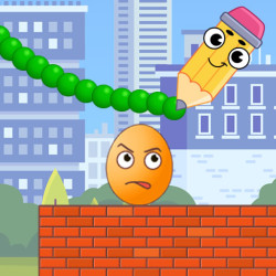 Play Crush The Eggs now!