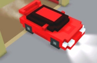 Play Cube City Racing now!