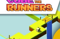 Play Cube The Runners now!
