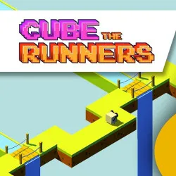 PLay Cube The Runners now!