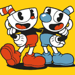 Play CupHead now!