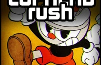 Play Cuphead Rush now!