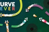 Play Curvefever.io now!