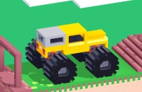 Play Custom Mad Driving now!