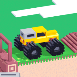 Play Custom Mad Driving now!