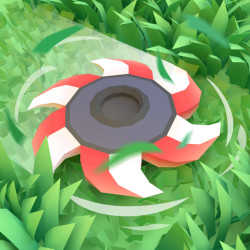 Play Cut Grass now!