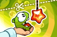 Play Cut the Rope: Experiments now!