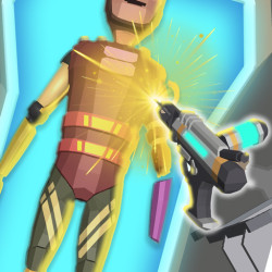 Play Cyberpunk Surgery Master now!
