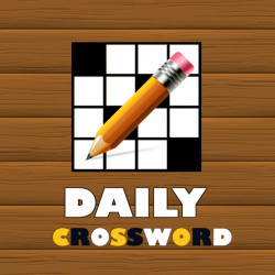 Play Daily Crossword now!