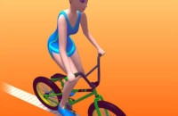 Play Dangerous ride now!