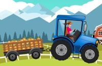 Play Delivery By Tractor now!