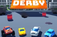 Play Demolish Derby now!