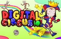 Play Digital Circus IO now!