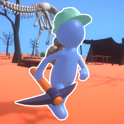 Play Dino Digg now!