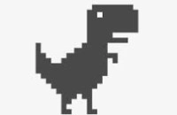 Play Dino Game now!