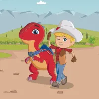 Dino Ranch