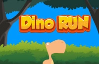 Play Dino Run now!