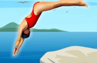 Play Dive Masters now!