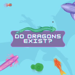 Play Do Dragons Exist now!